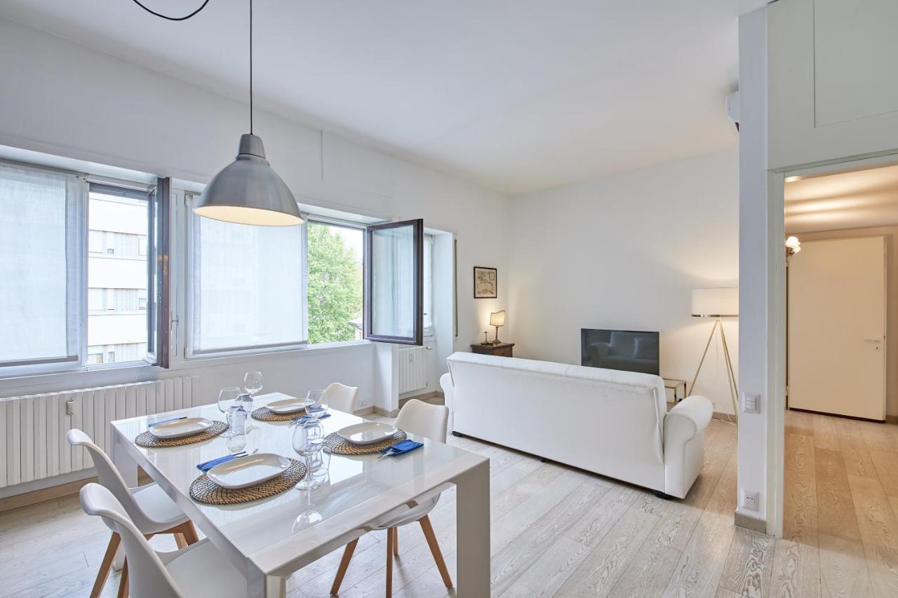 Apartment Hale - Porta Romana *