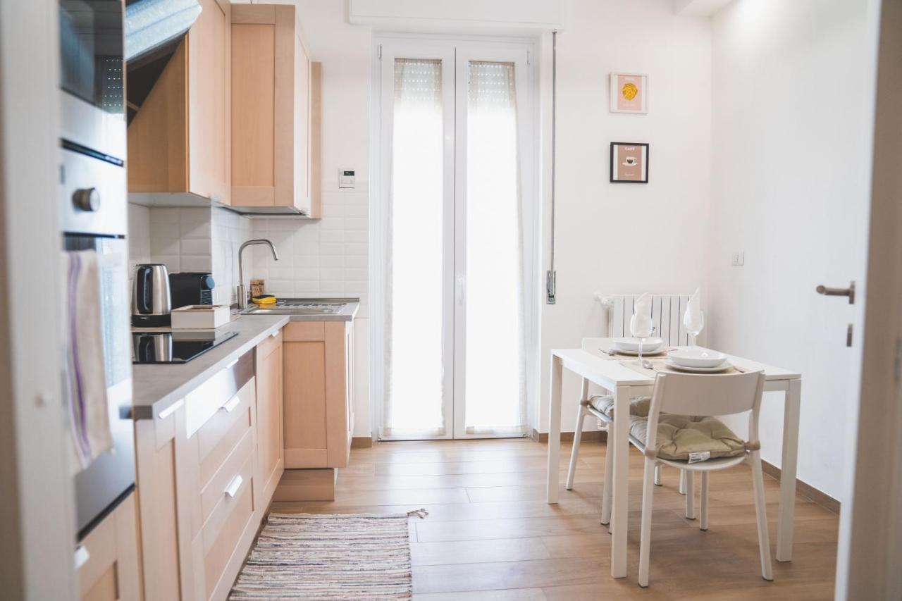 L'arche Comfort & Relax - House In The Trees Leilighet Milano