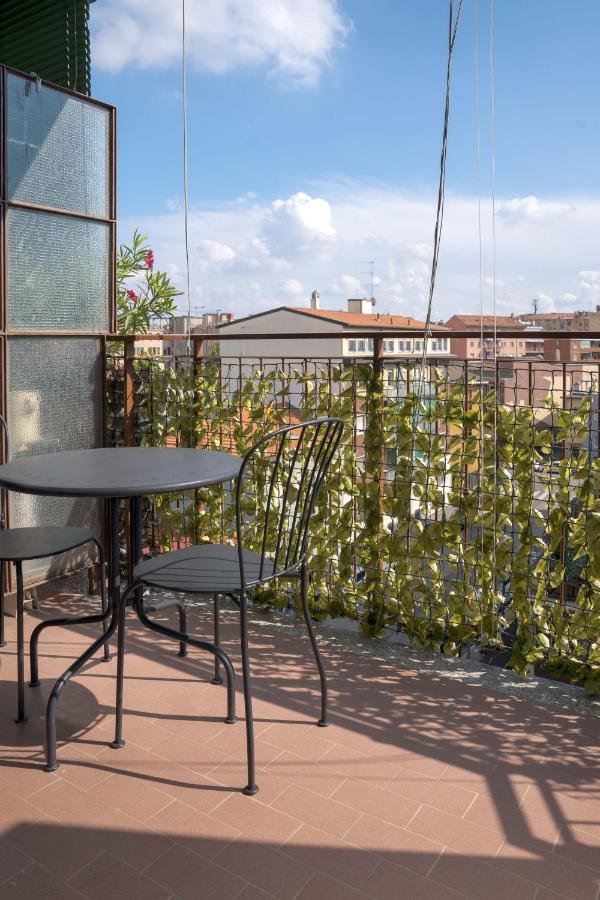 L'arche Comfort & Relax - House In The Trees Leilighet *
