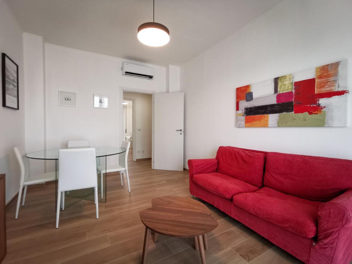 L'arche Comfort & Relax - House In The Trees Leilighet Milano