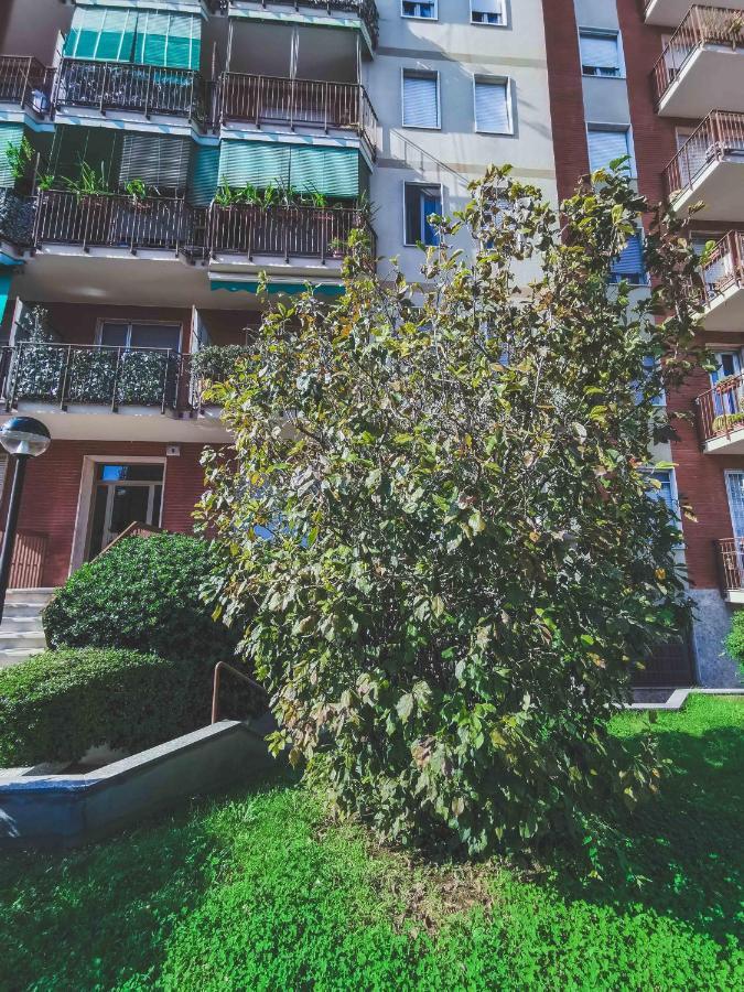 L'arche Comfort & Relax - House In The Trees Leilighet Milano
