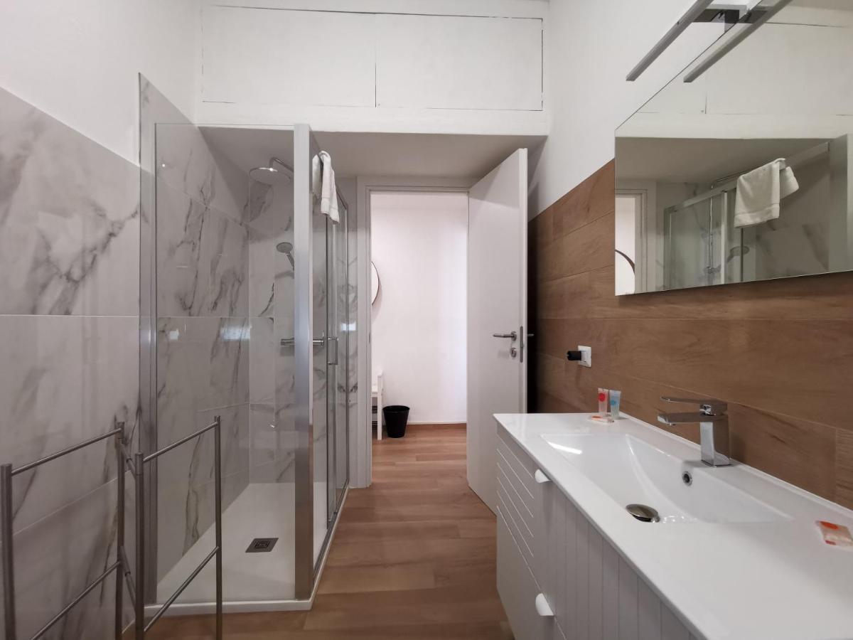 L'arche Comfort & Relax - House In The Trees Milano