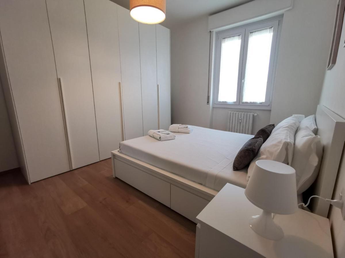 Leilighet L'arche Comfort & Relax - House In The Trees *