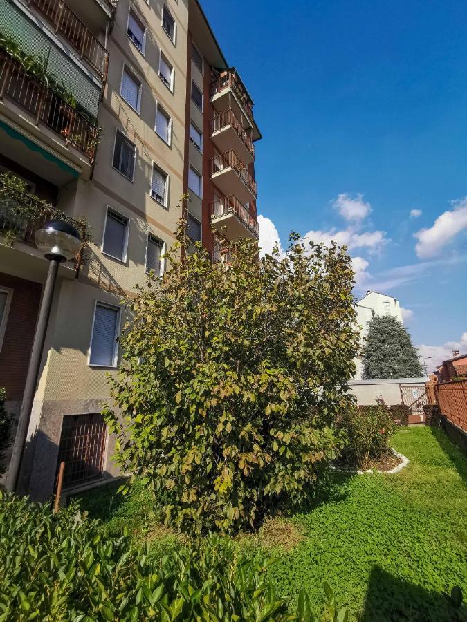 L'arche Comfort & Relax - House In The Trees Leilighet *
