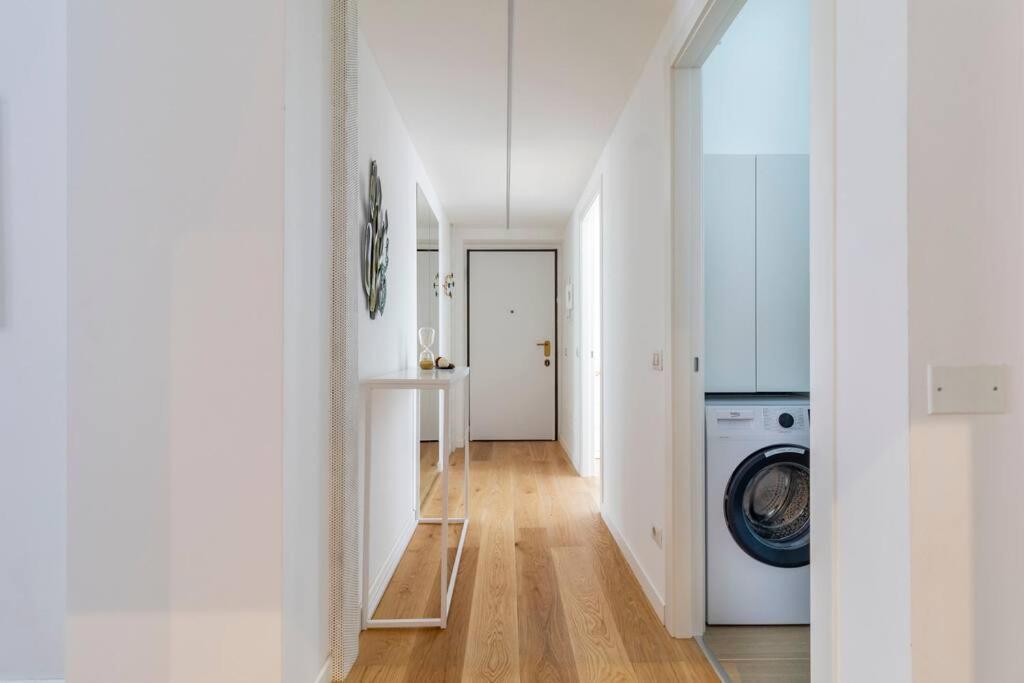 Apartment Bocconi Luxury