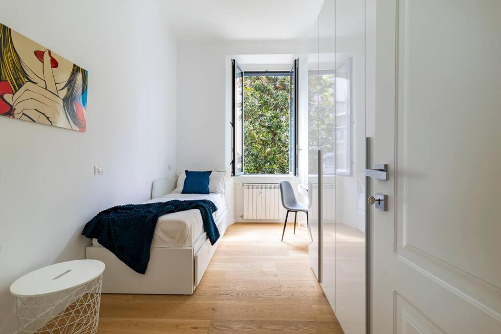 Bocconi Luxury Mailand