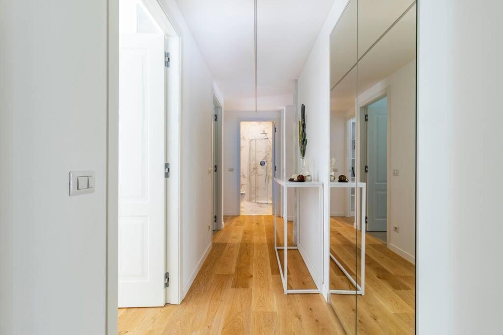 Bocconi Luxury Apartment Mailand