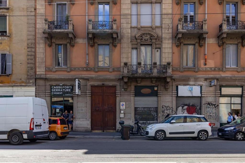 Bocconi Luxury Mailand