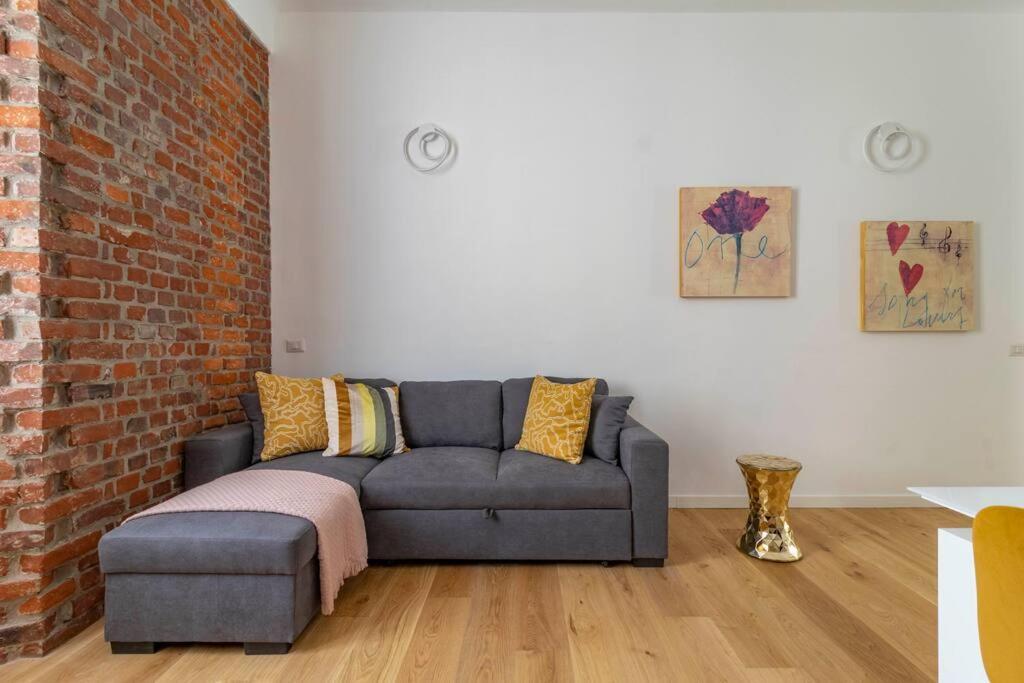 Apartment Bocconi Luxury Mailand