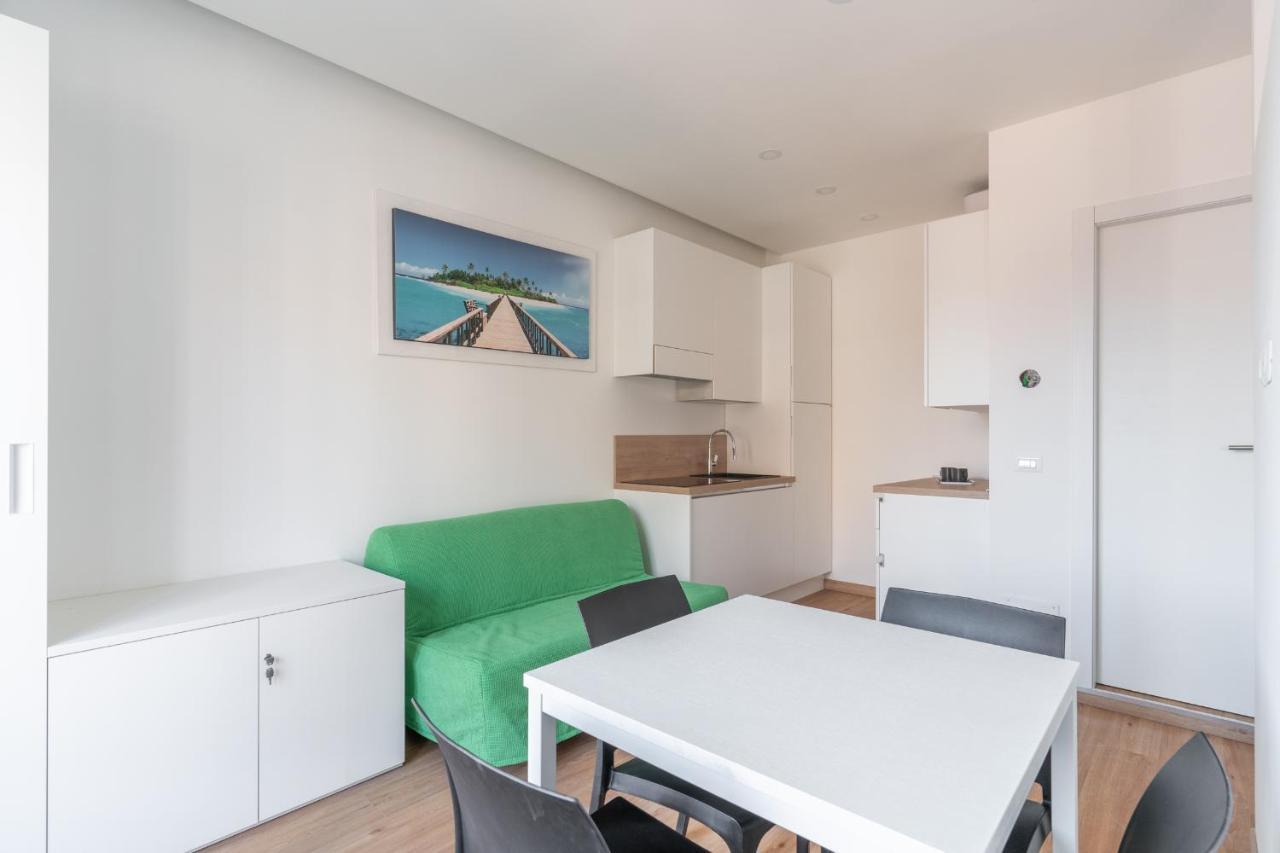 Cimiano 21, New Apartment Milan