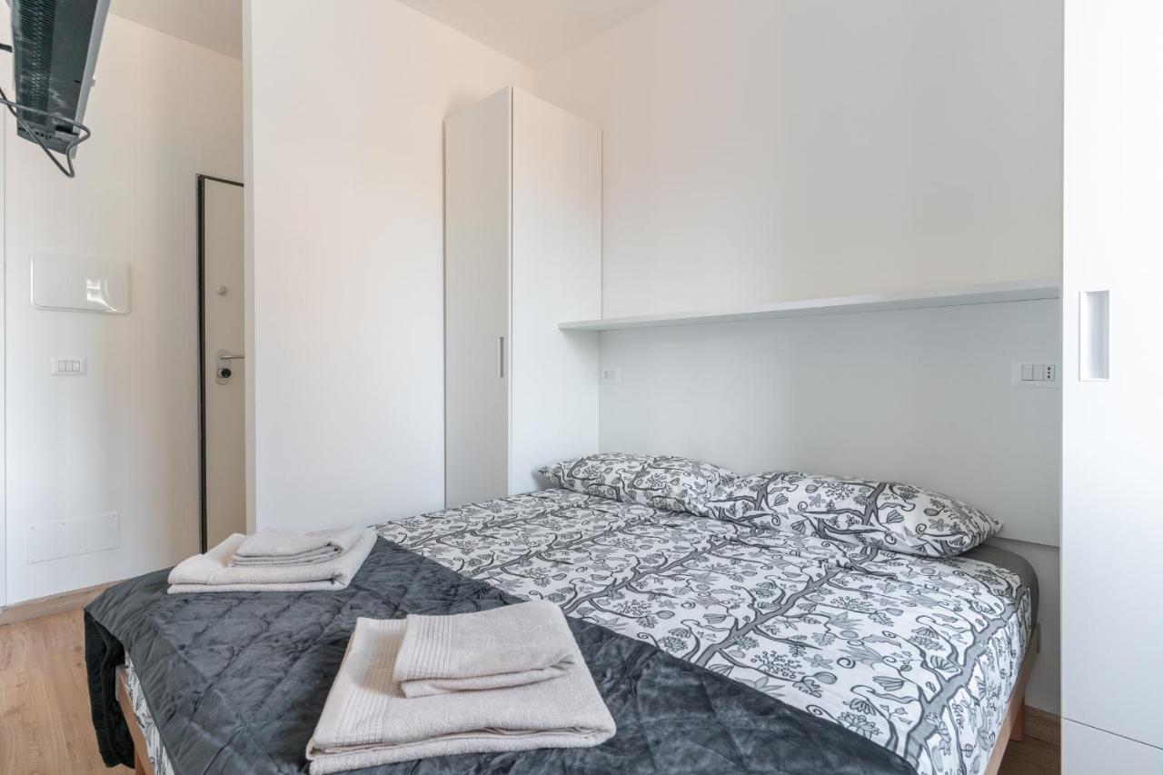 Cimiano 21, New * Milan