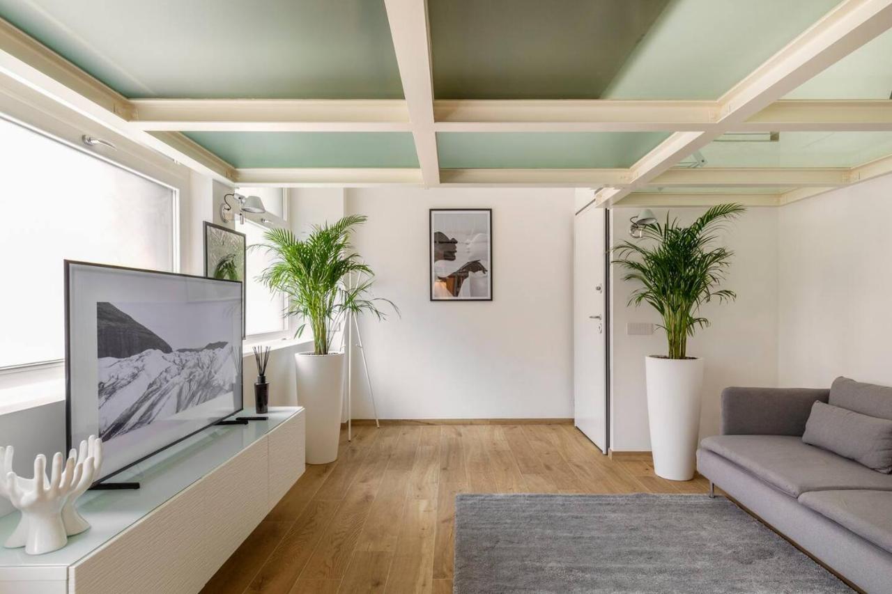 Moscova Loft Milano