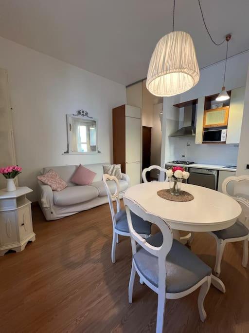 I-homes Vintage Accursio Apartment Milan