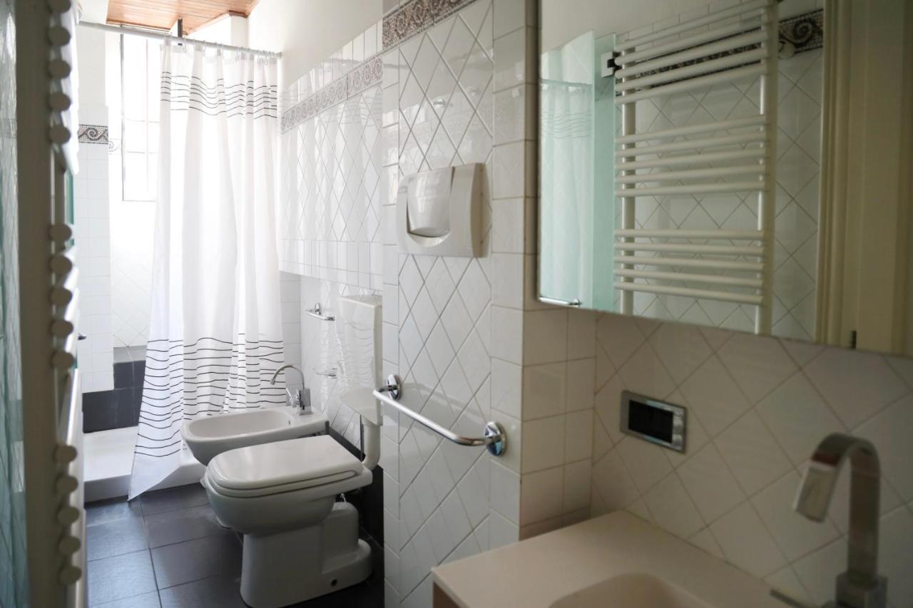 Apartment Duca Di Porta Romana, Viaorti *