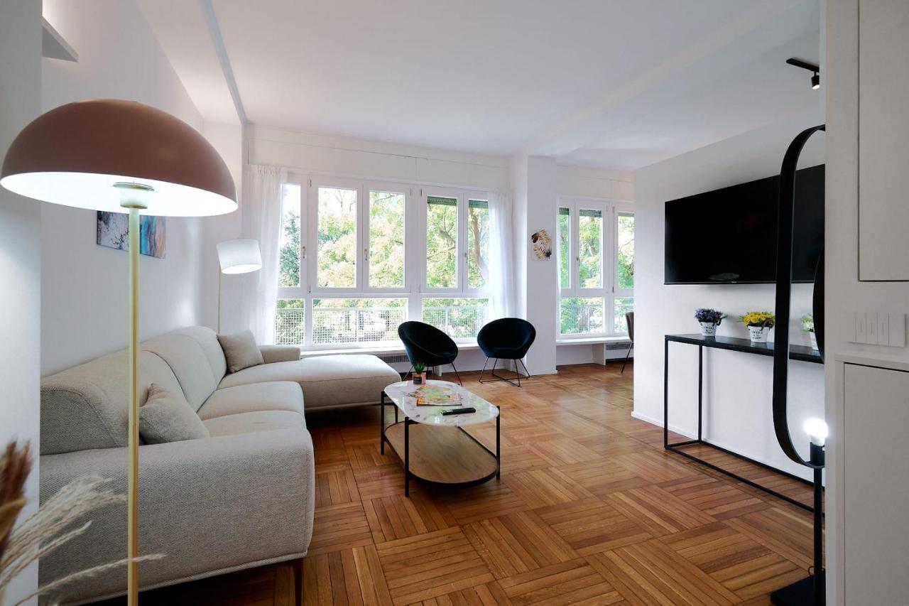 Repubblica Iii-hosted By Sweetstay Apartment