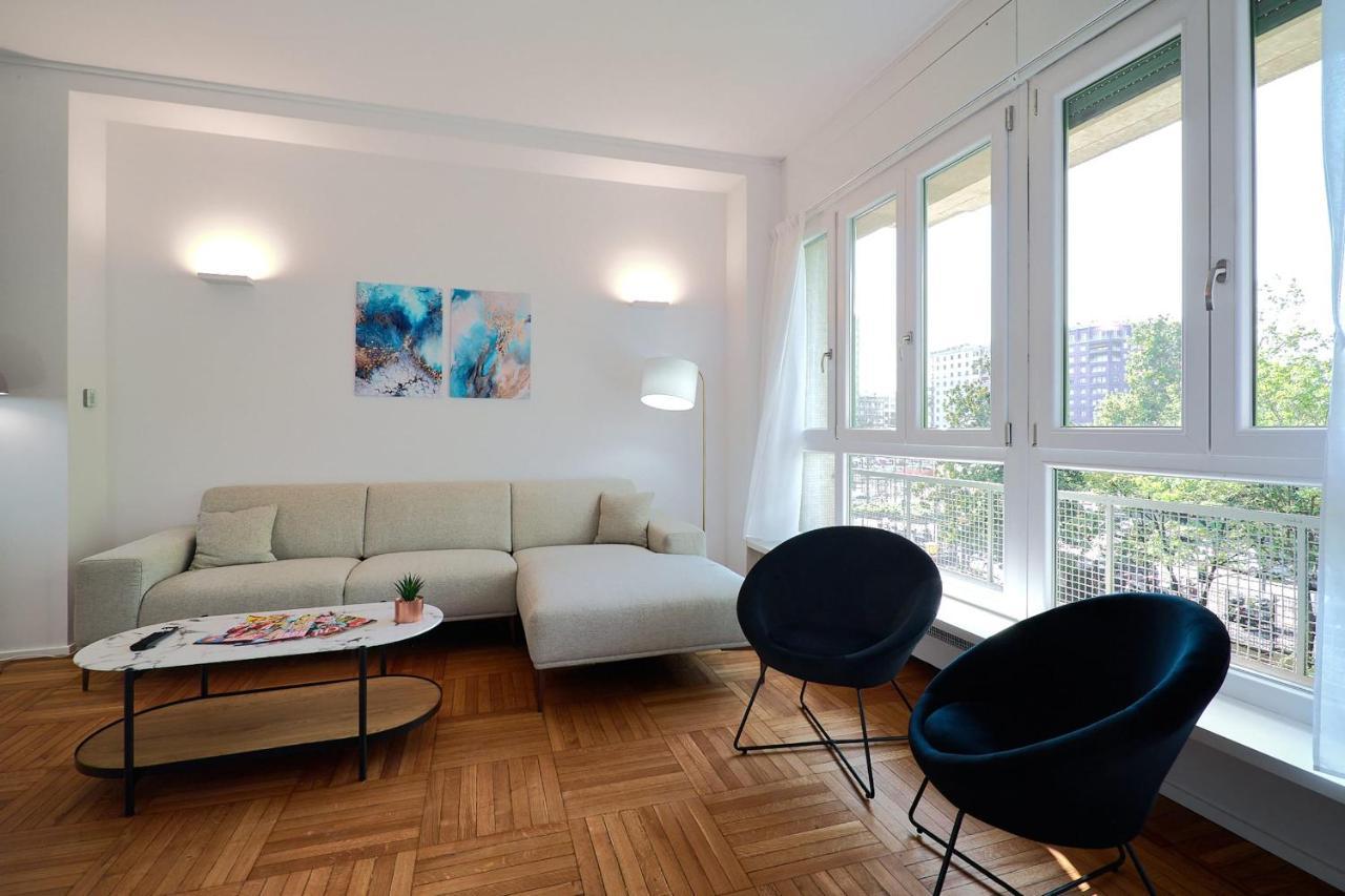 Apartment Repubblica Iii-hosted By Sweetstay