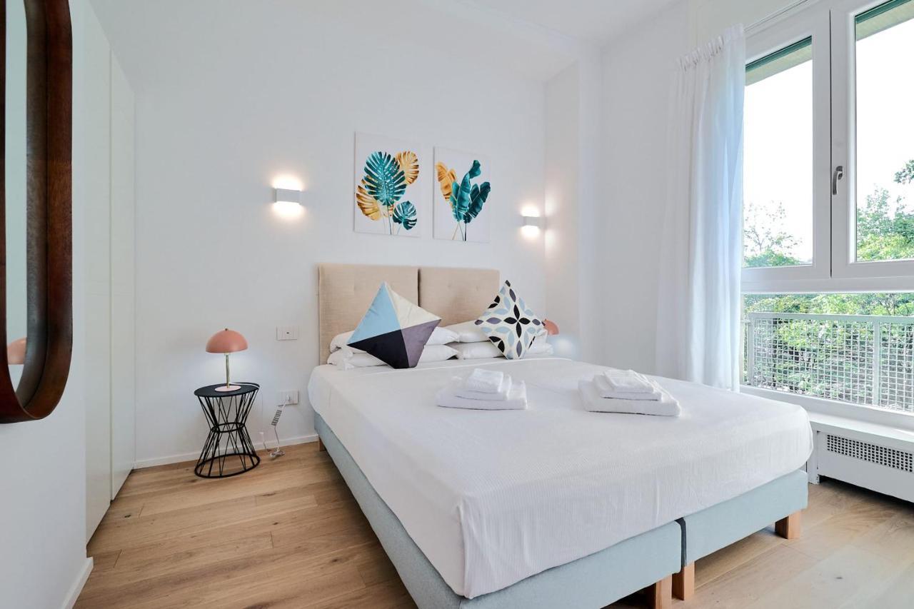 Apartment Repubblica Iii-hosted By Sweetstay Milan
