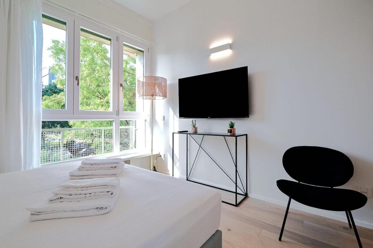 Repubblica Iii-hosted By Sweetstay Apartment Milan
