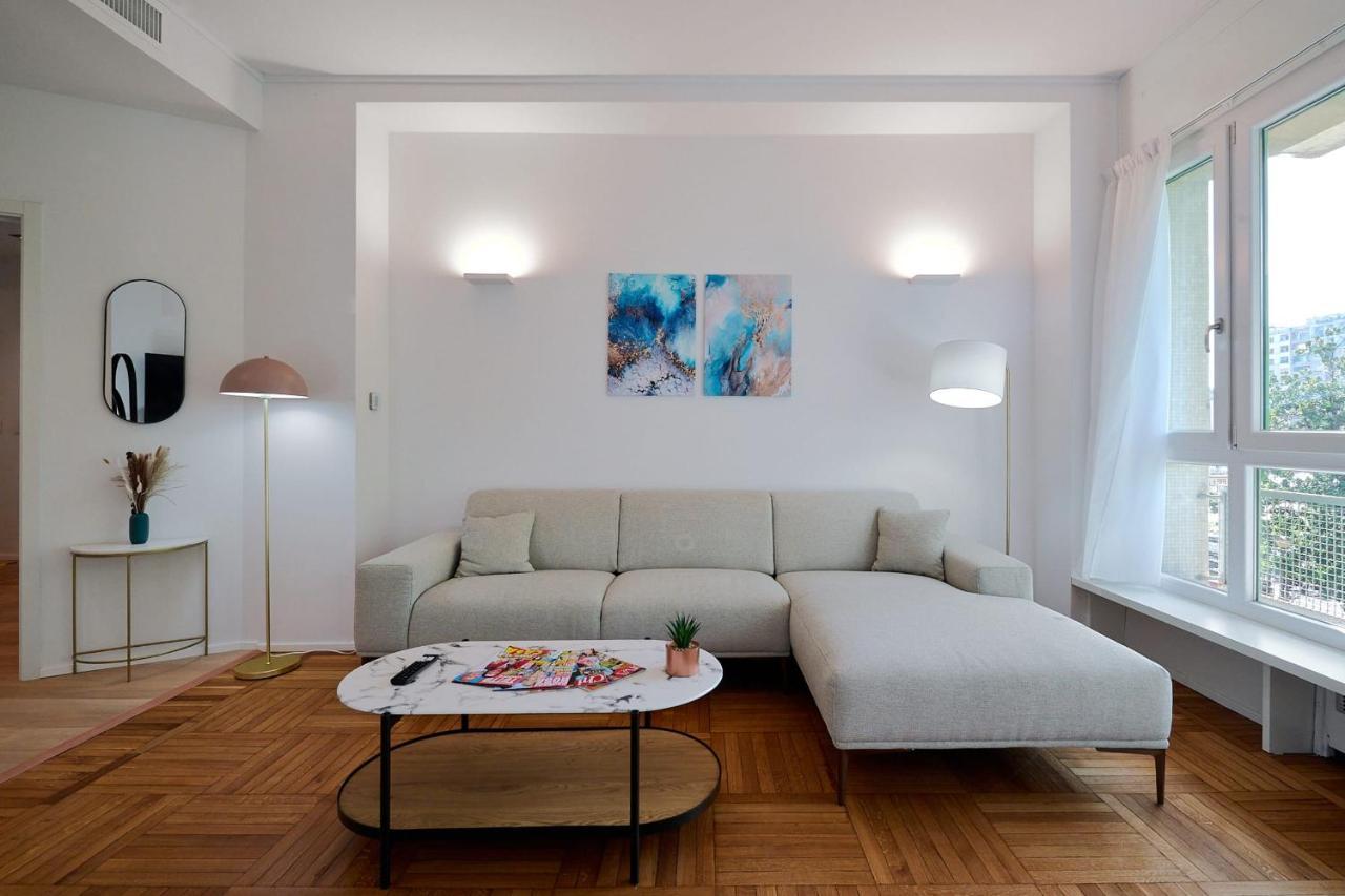 Apartment Repubblica Iii-hosted By Sweetstay