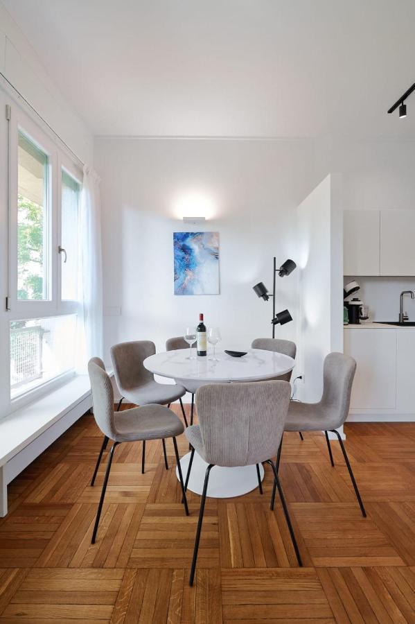 Repubblica Iii-hosted By Sweetstay Apartment Milan