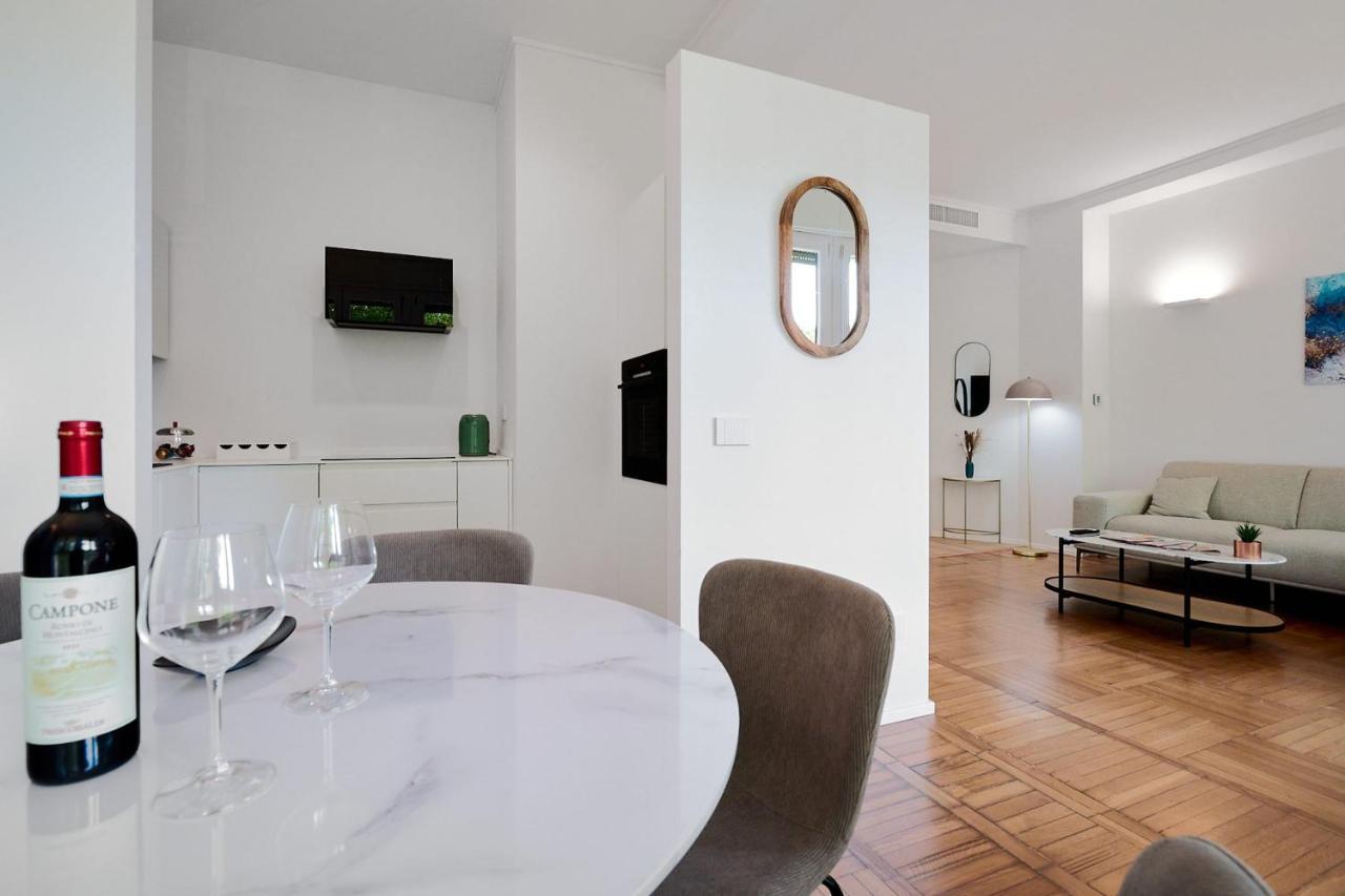 Apartment Repubblica Iii-hosted By Sweetstay *