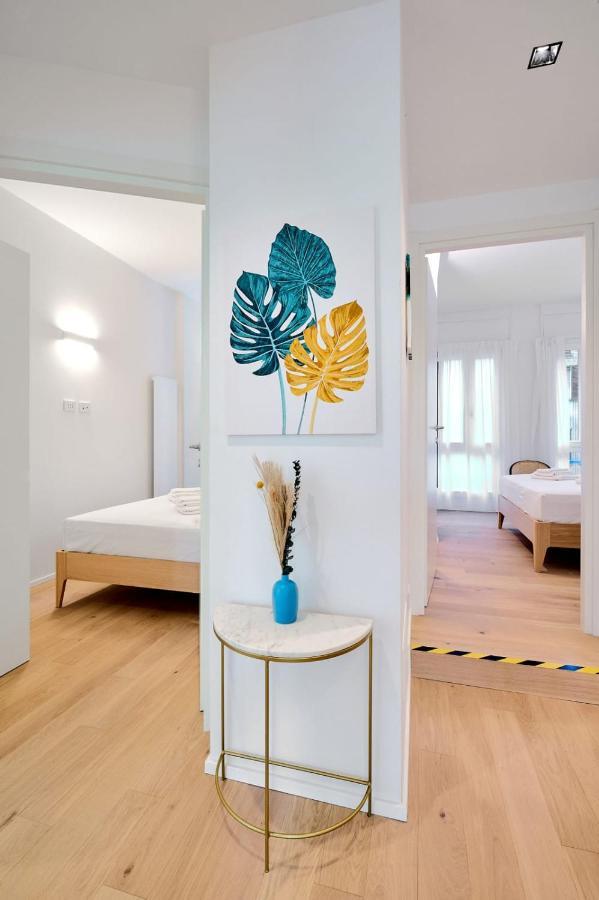 Repubblica Iii-hosted By Sweetstay Apartment *