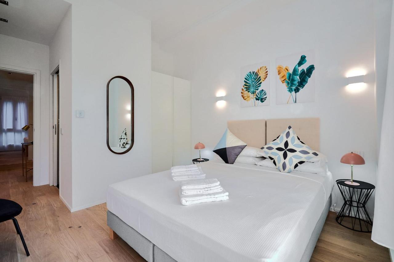 Repubblica Iii-hosted By Sweetstay Apartment