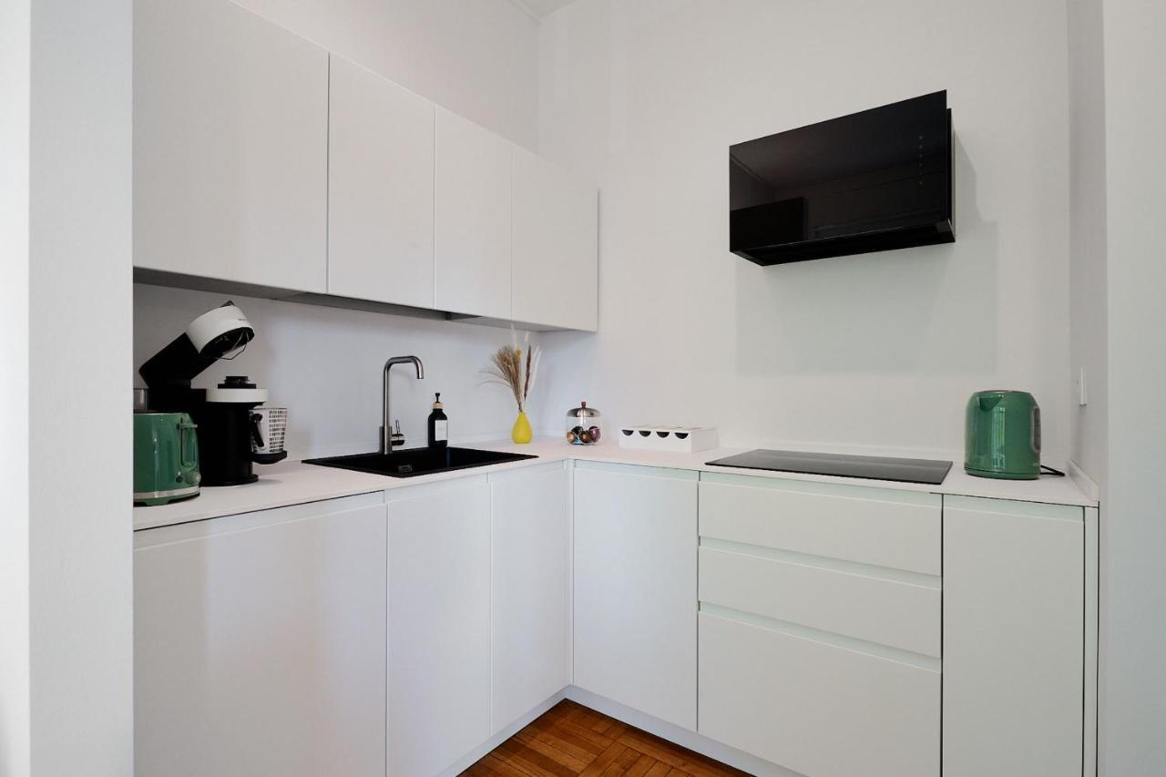 Repubblica Iii-hosted By Sweetstay Apartment *