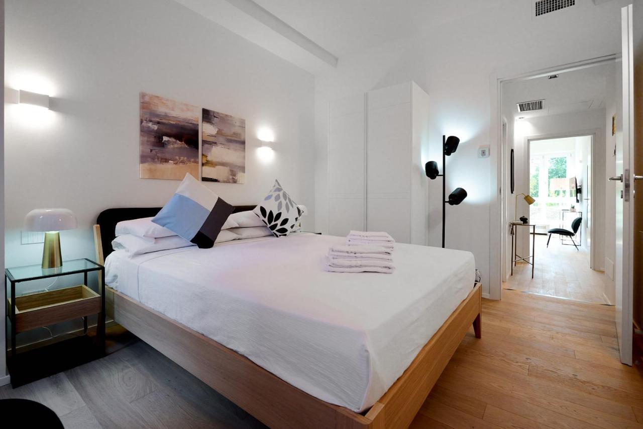 Apartment Repubblica Iii-hosted By Sweetstay Milan