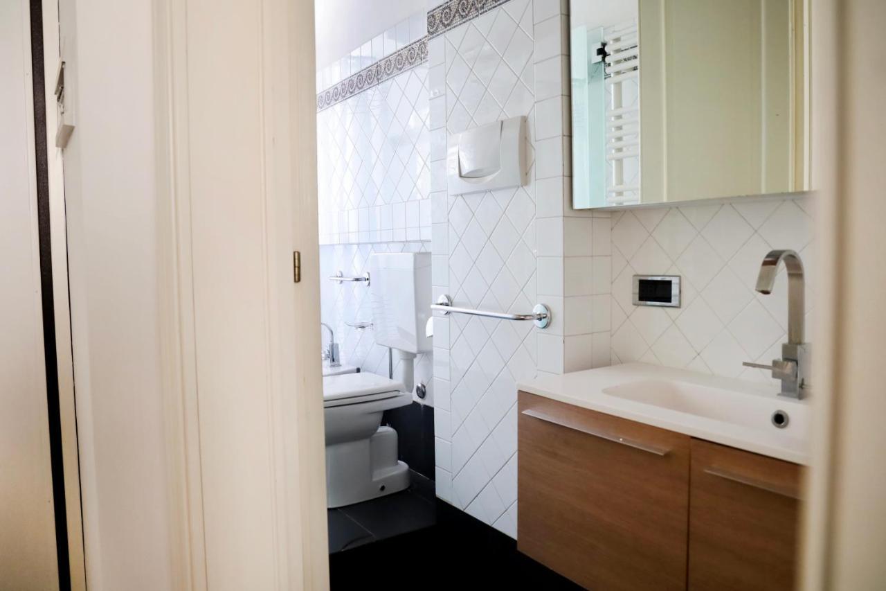 Duca Di Porta Romana, Viaorti Apartment Mailand