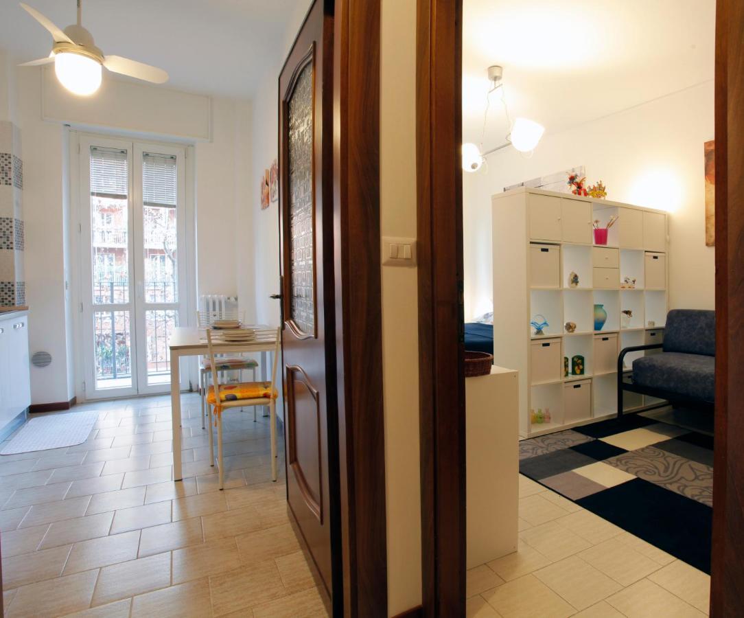 Apartment Bilocale Tortona District