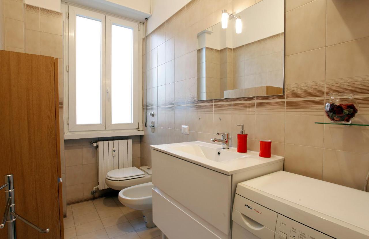Apartment Bilocale Tortona District