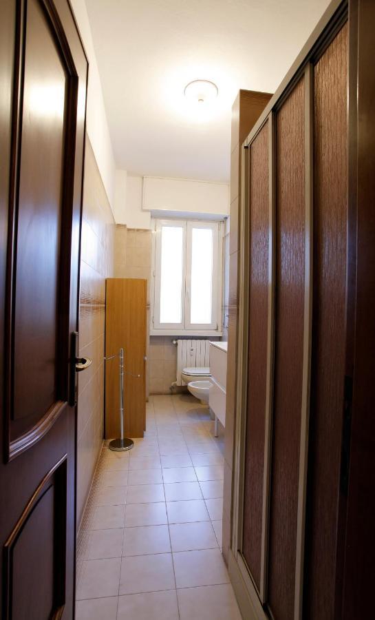 Apartment Bilocale Tortona District