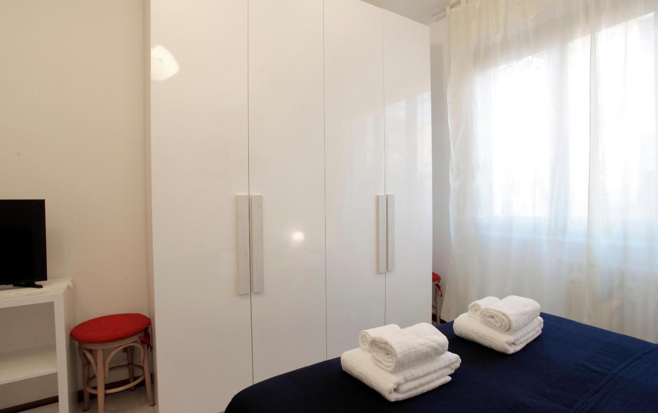 Apartment Bilocale Tortona District *