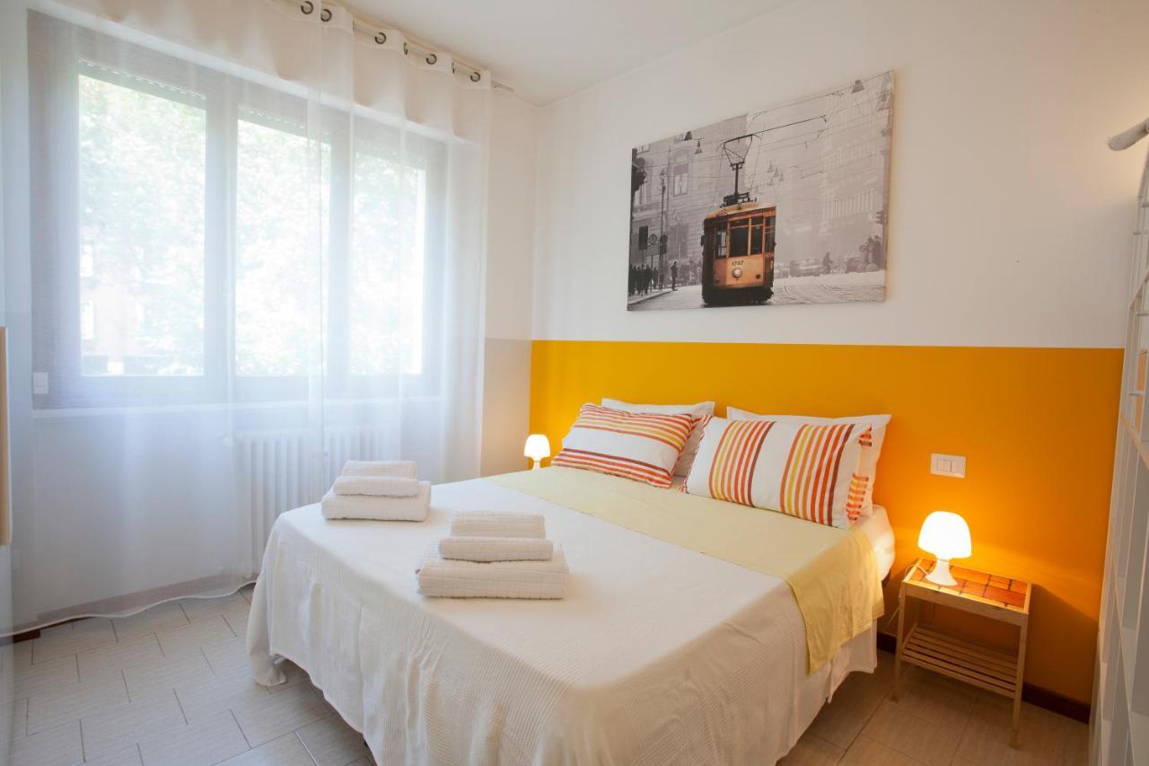 Apartment Bilocale Tortona District *