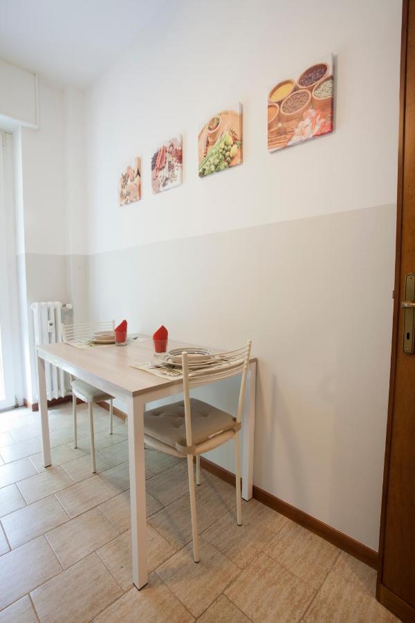 Bilocale Tortona District * Mailand