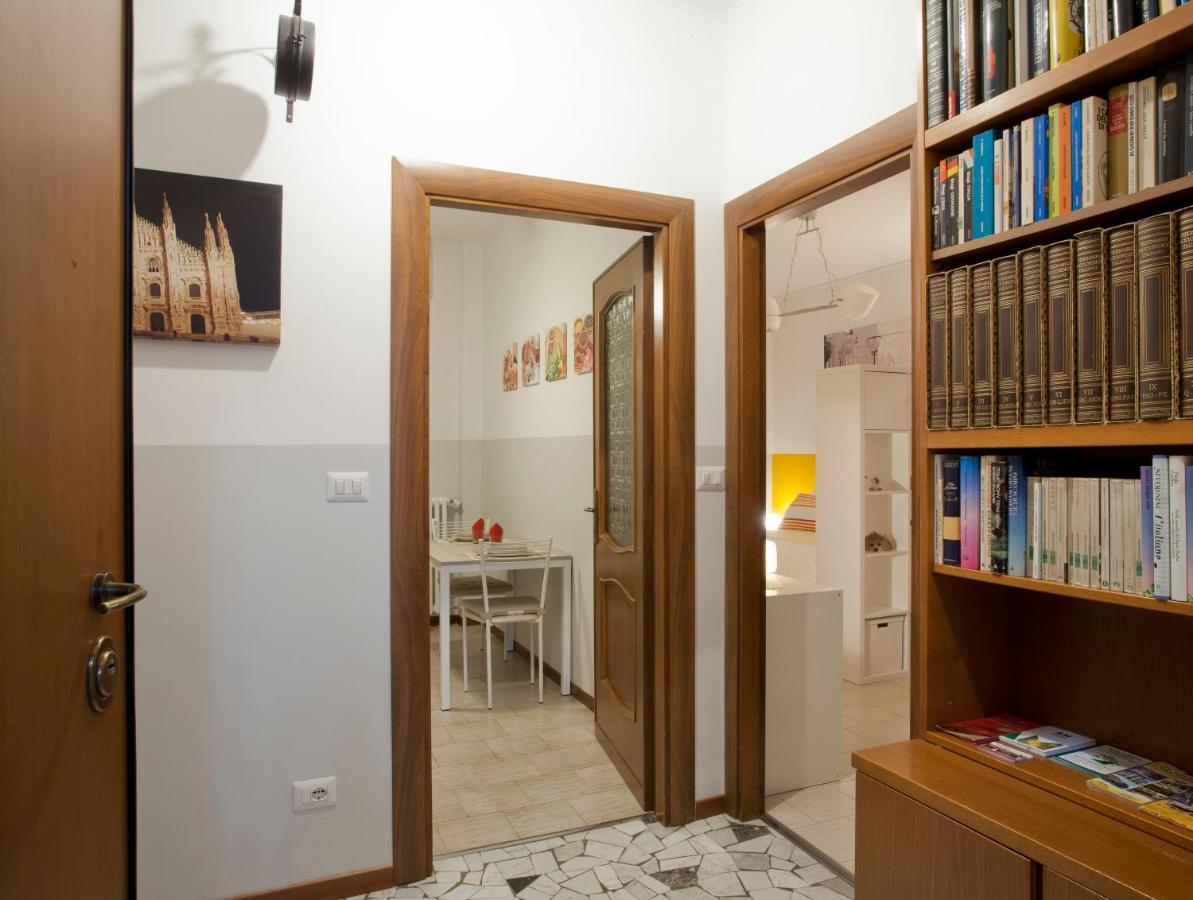 Bilocale Tortona District Mailand