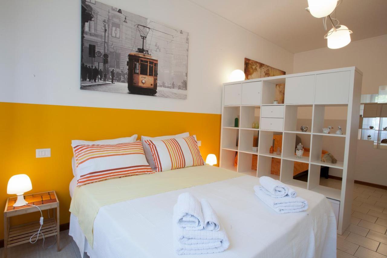 Bilocale Tortona District Apartment