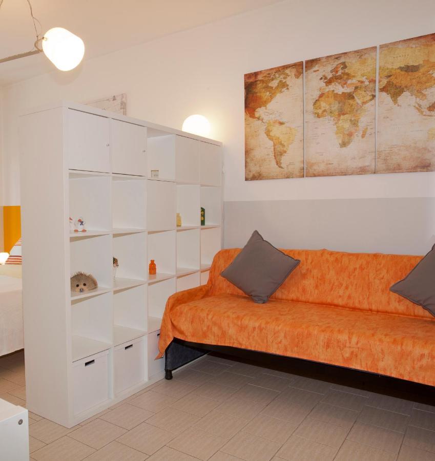 Bilocale Tortona District * Mailand