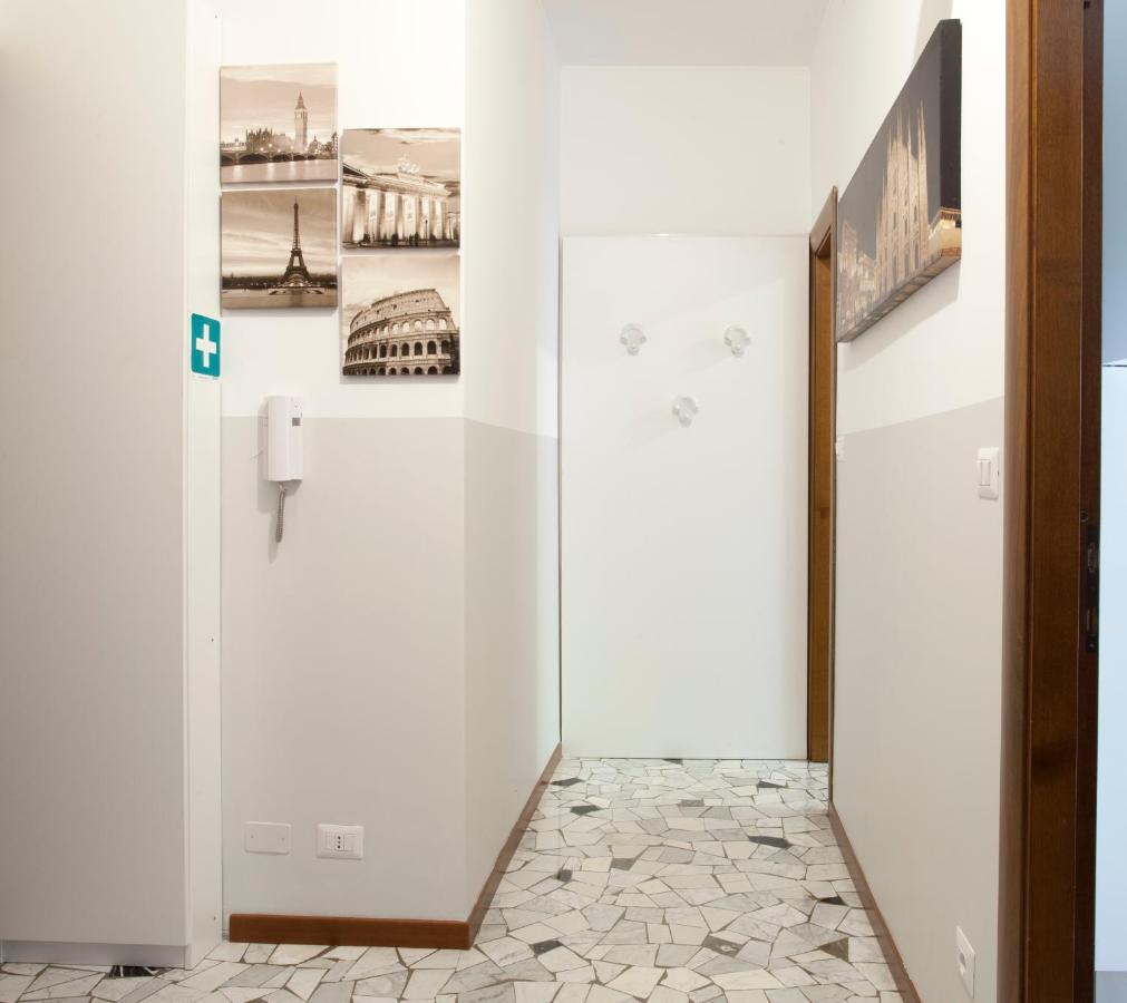 Apartment Bilocale Tortona District