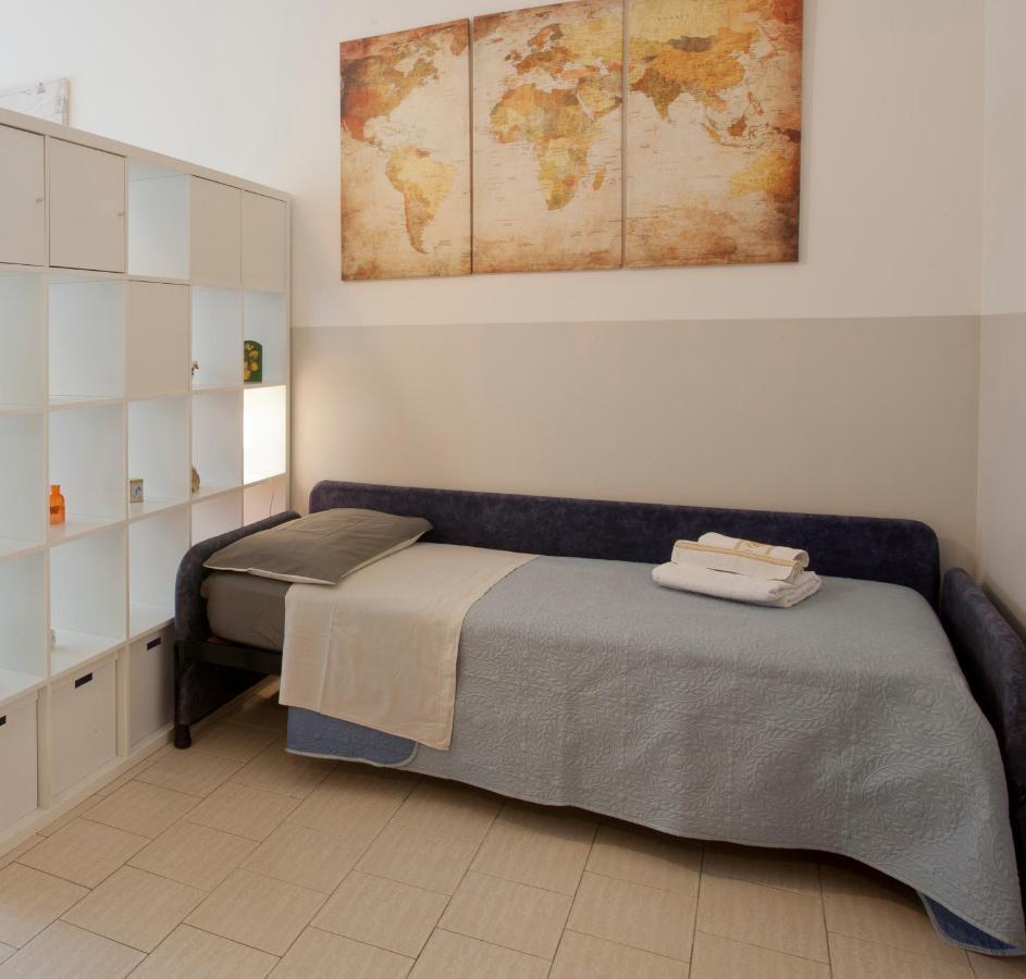 Apartment Bilocale Tortona District
