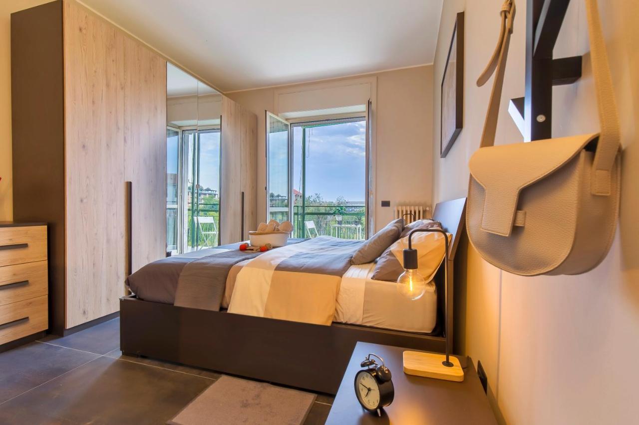 Appartement Modern & Bright 2 Bedroom Flat 50m From M4 Stop *