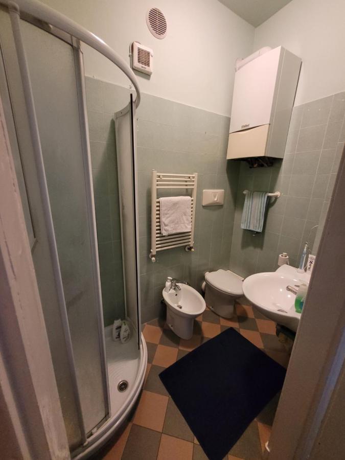 Appartement Trilocale In Signorile