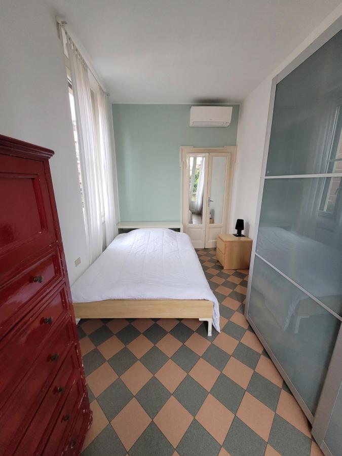 Appartement Trilocale In Signorile Milaan