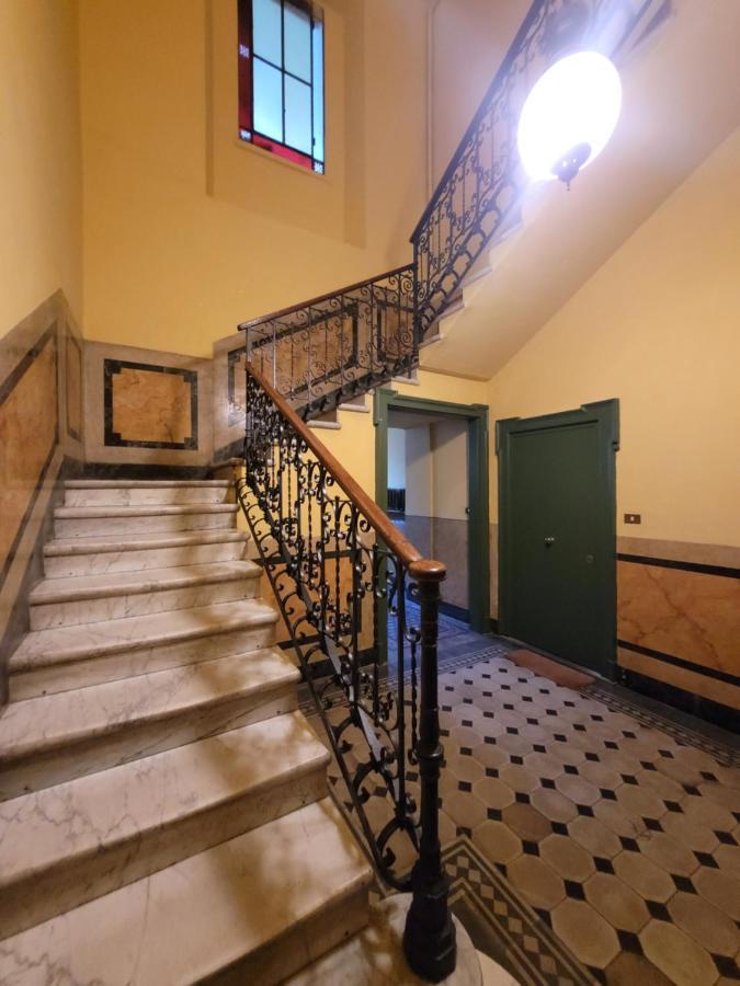 Trilocale In Signorile Appartement