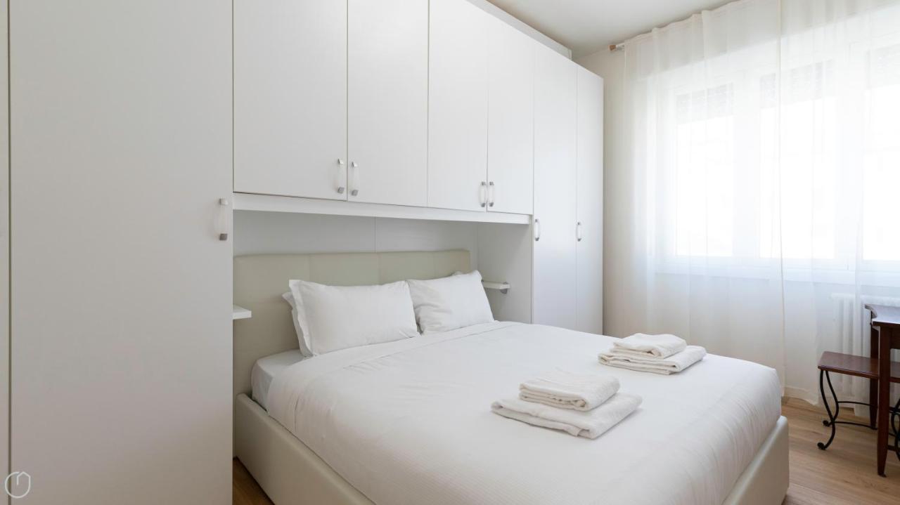 Leilighet Italianway - Favretto 13 Milano