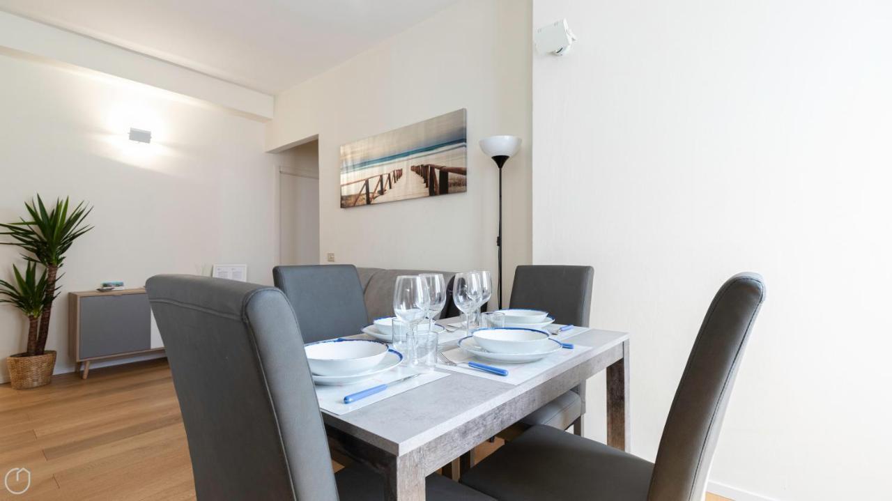 Leilighet Italianway - Favretto 13 *