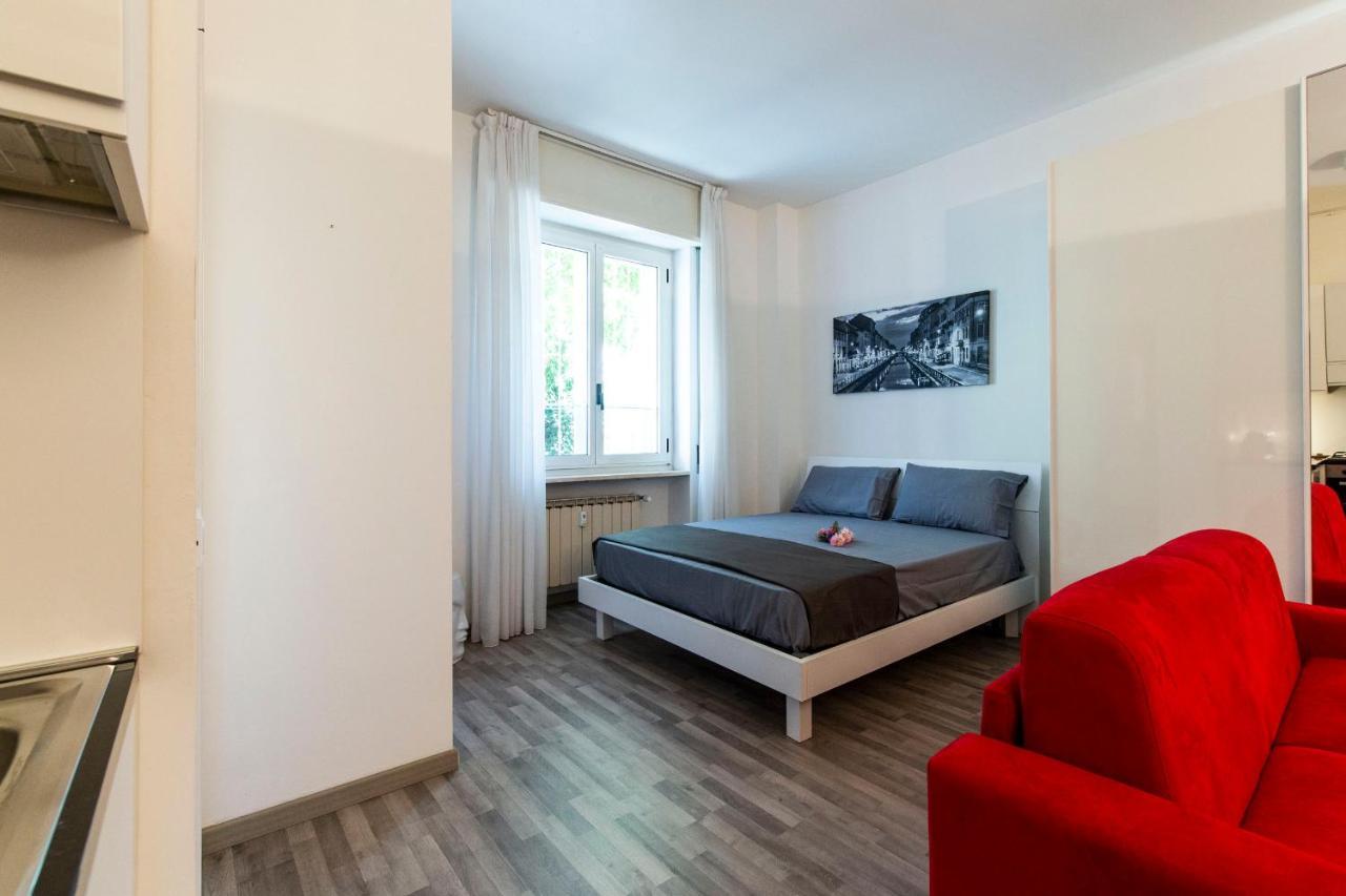 Lejlighed Certosa 284 Milano