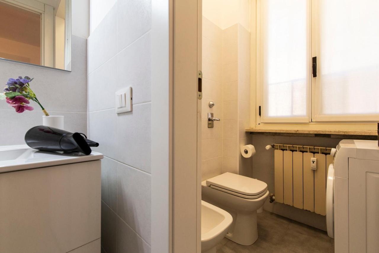 Lejlighed Certosa 284 Milano
