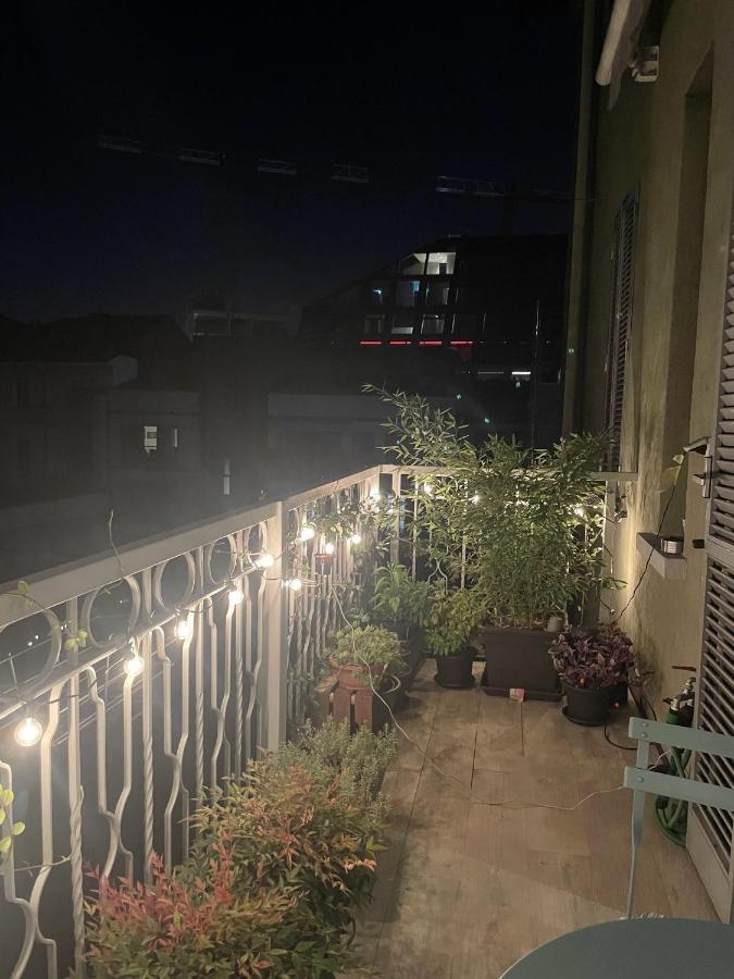 Apartment Isola - Bright 2-room With Balcony Mailand